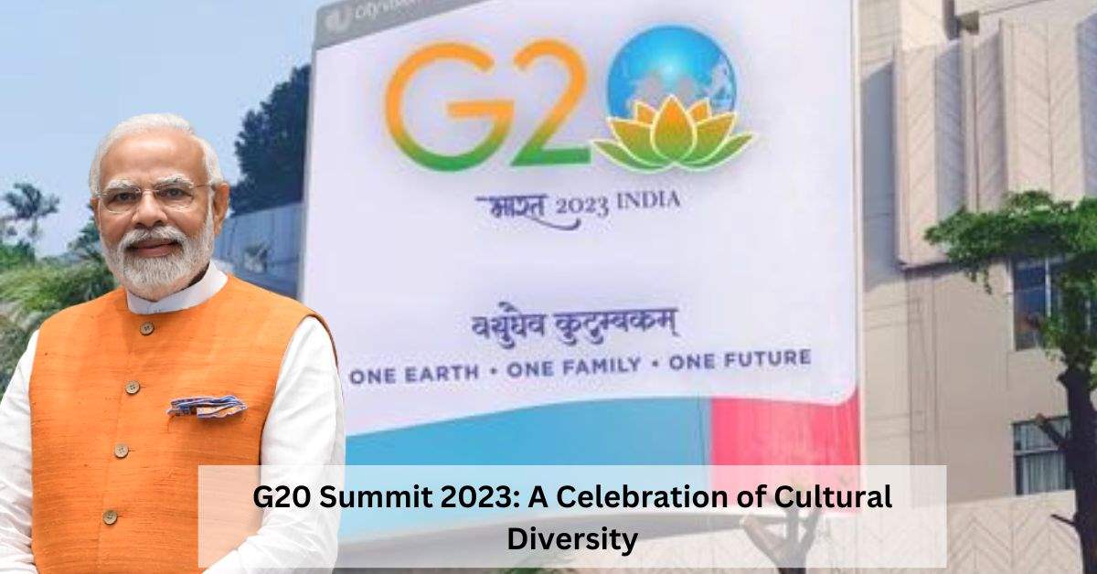 G20 Summit 2023 Know About the Heritages That Will be Showcased at the