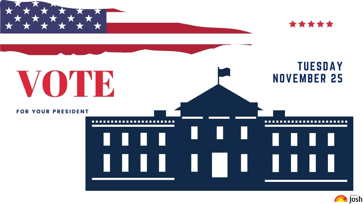 U.S. Presidential Election 2024 Date and Schedule with Political Party Candidates List