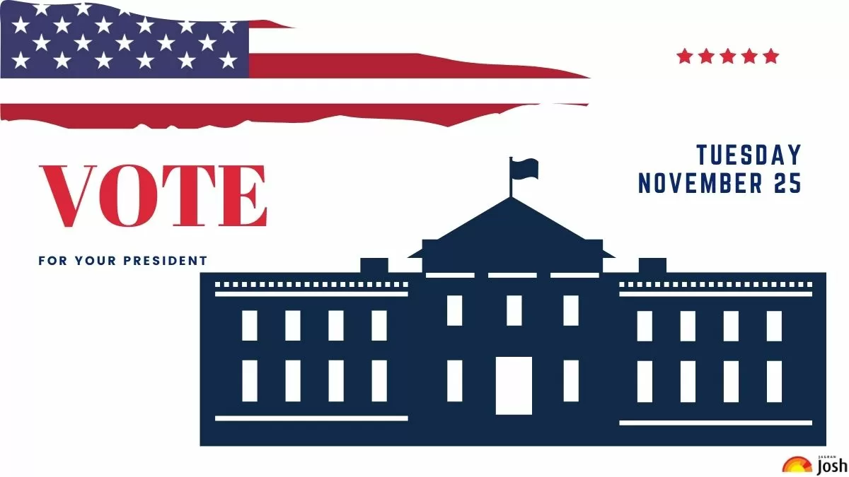 U S Presidential Election 2024 Date And Schedule With Political Party U S Presidential Election 2024 Date And Schedule With Political Party