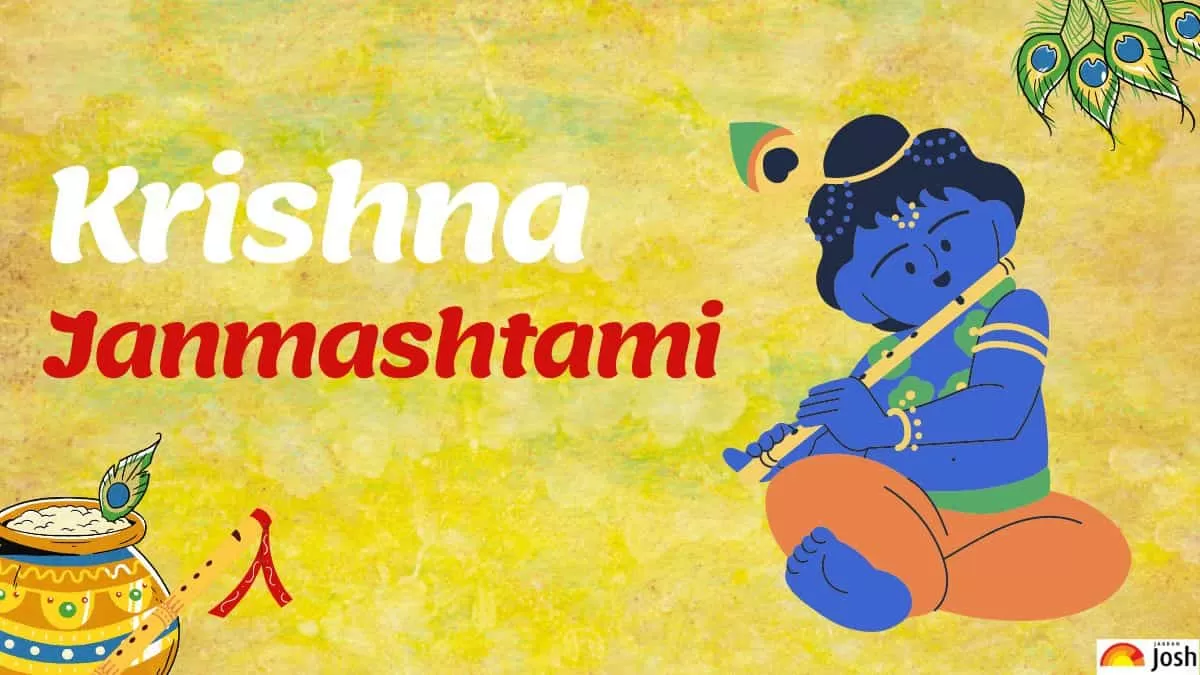 Janmashtami 2024 Sri Krishna Janmashtami 2024 Date Details, 43 OFF