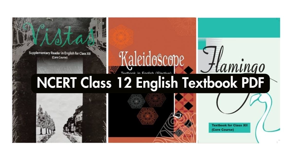 ncert class 12 english textbook pdf download