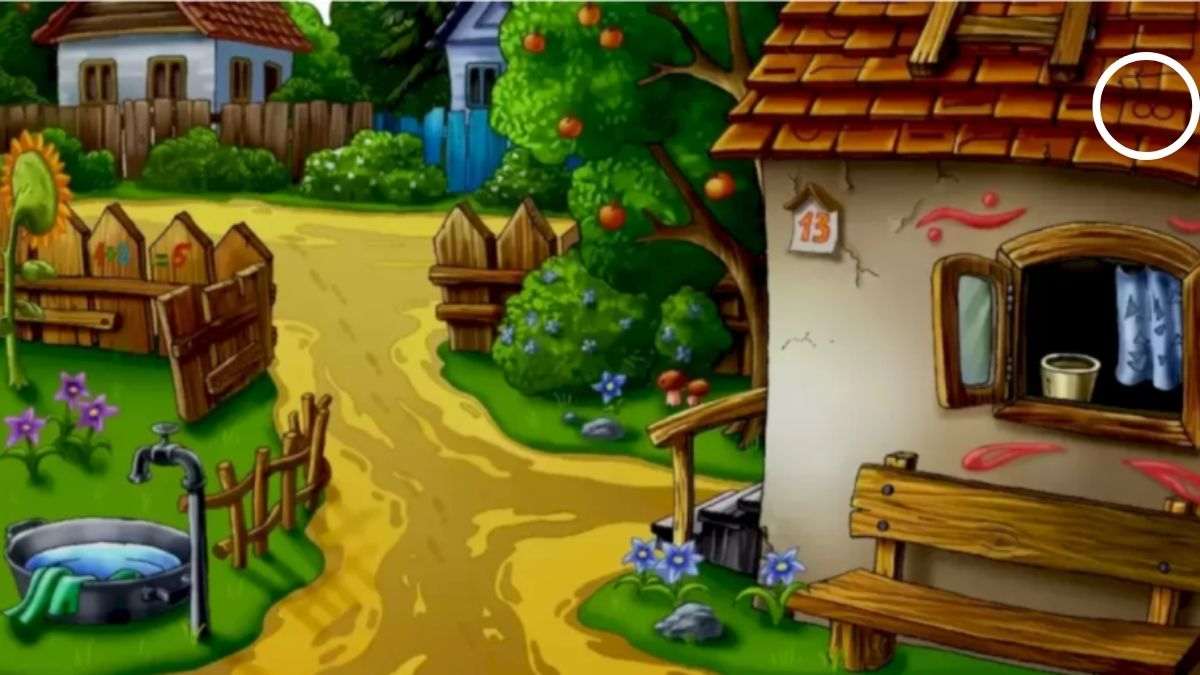 optical illusions with answers