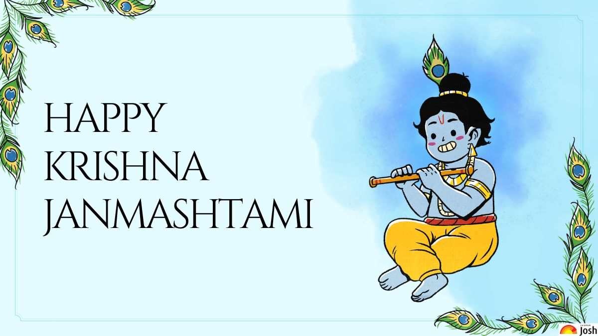 Lord Krishna Birthday PNG Transparent Images Free Download | Vector Files |  Pngtree