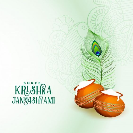 best janmashtami quotes