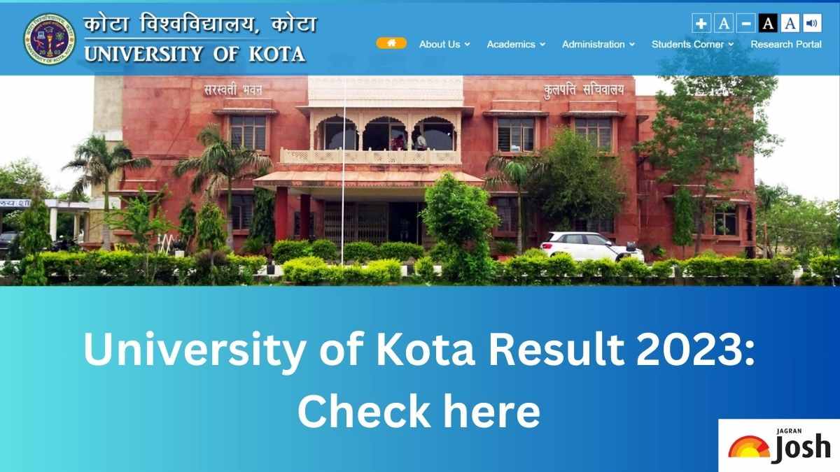Get the direct link to download UOK Result 2023 PDF here.