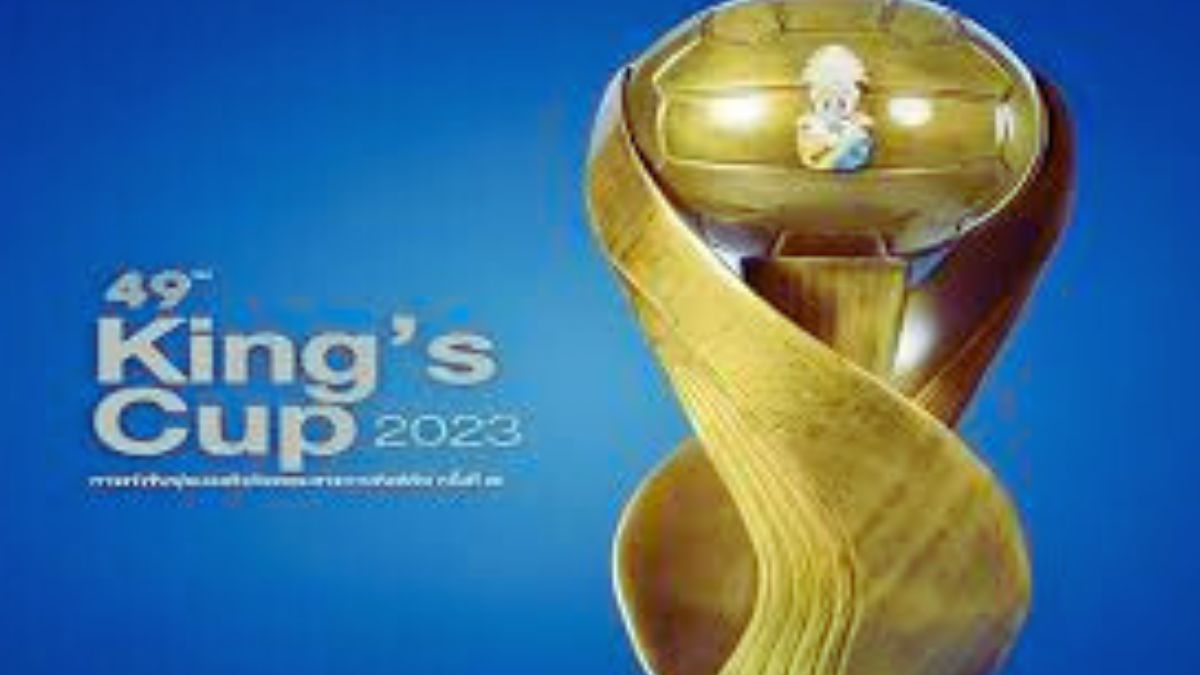 Kings Cup 2023 - Who are Indian football team playing next? Teams