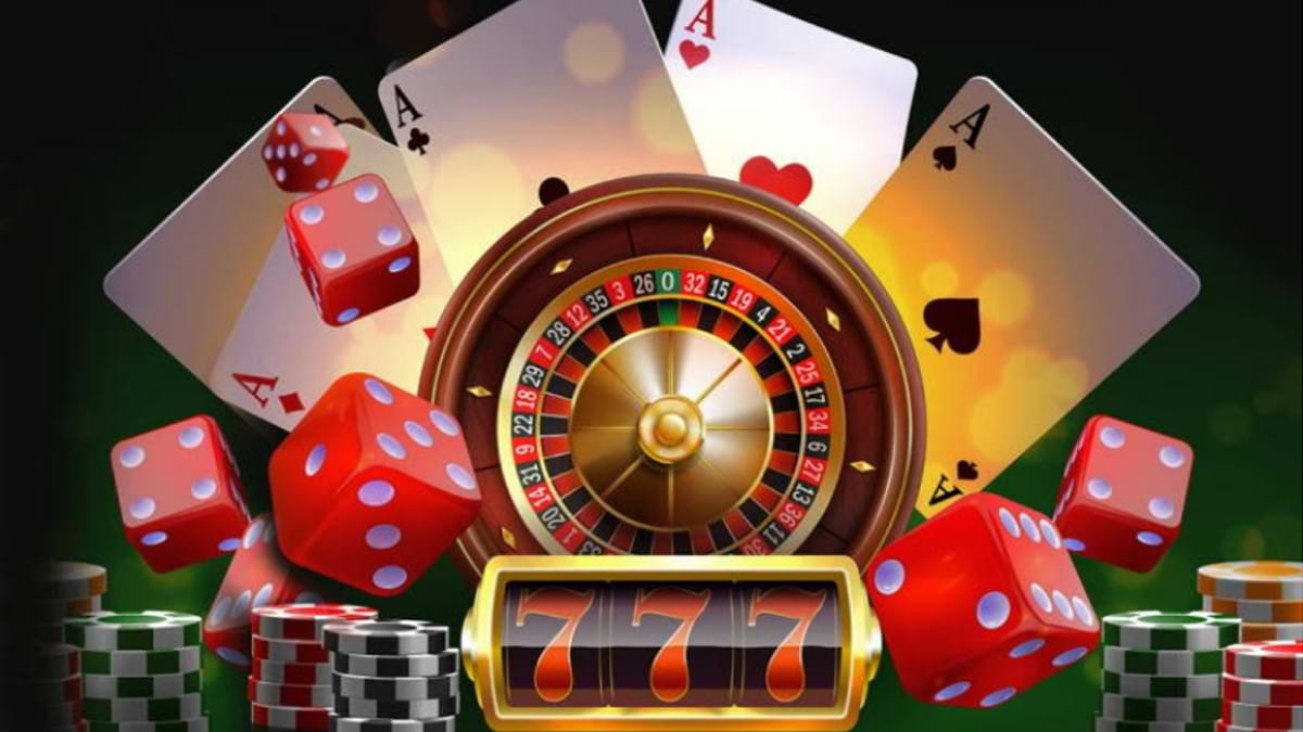 Non Gamstop Casino - Best List Casino not on Gamstop for UK Players
