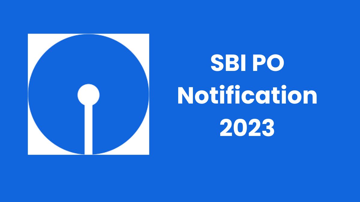 SBI PO Exam 2021