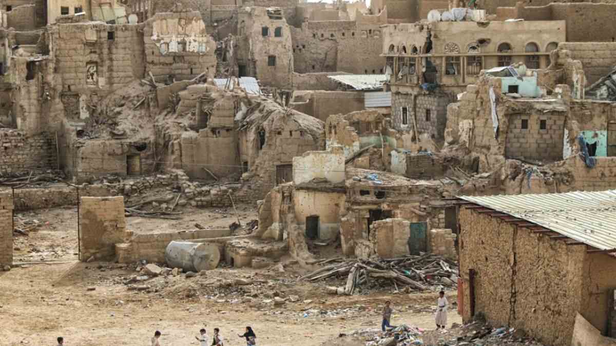 World’s 9 Dangerous Countries in 2023 Check Complete List Here!