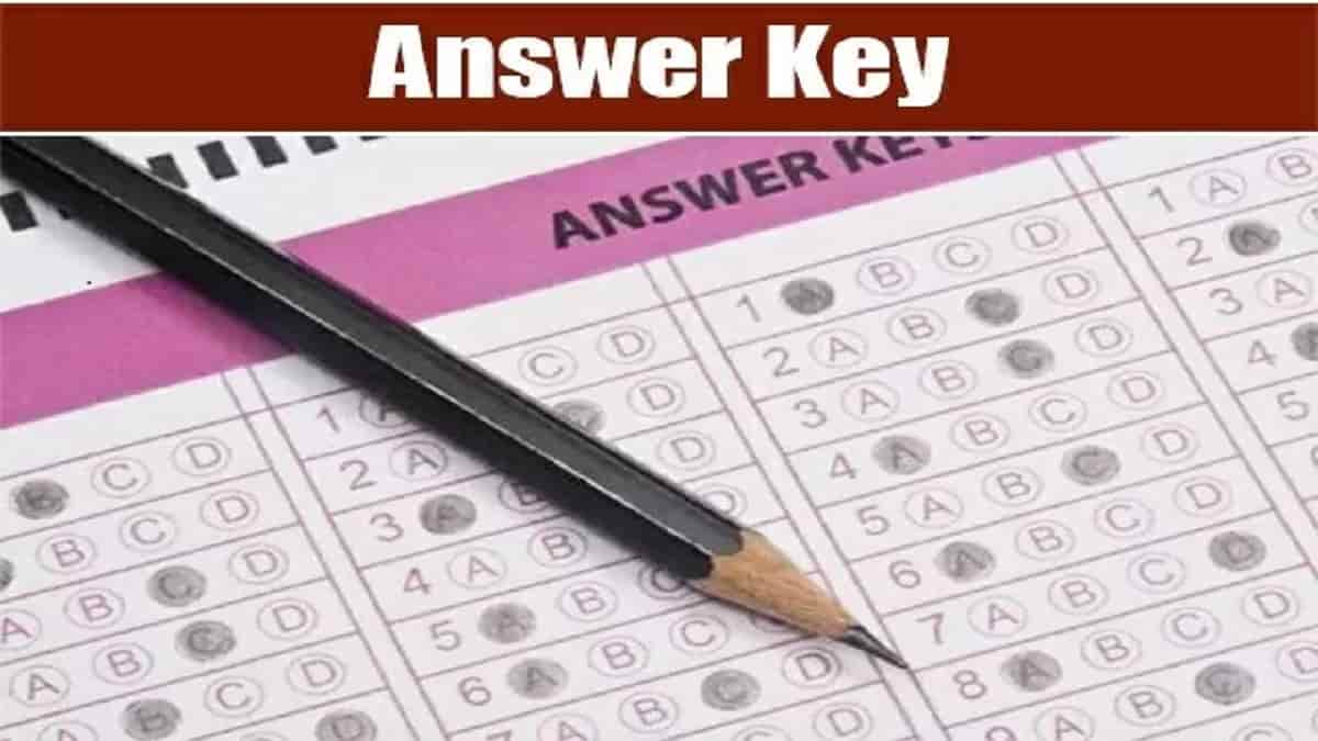 CTET Answer Key 2023 Date Check Paper 1 And 2 Question Paper And Other   Ctetaugust Min 