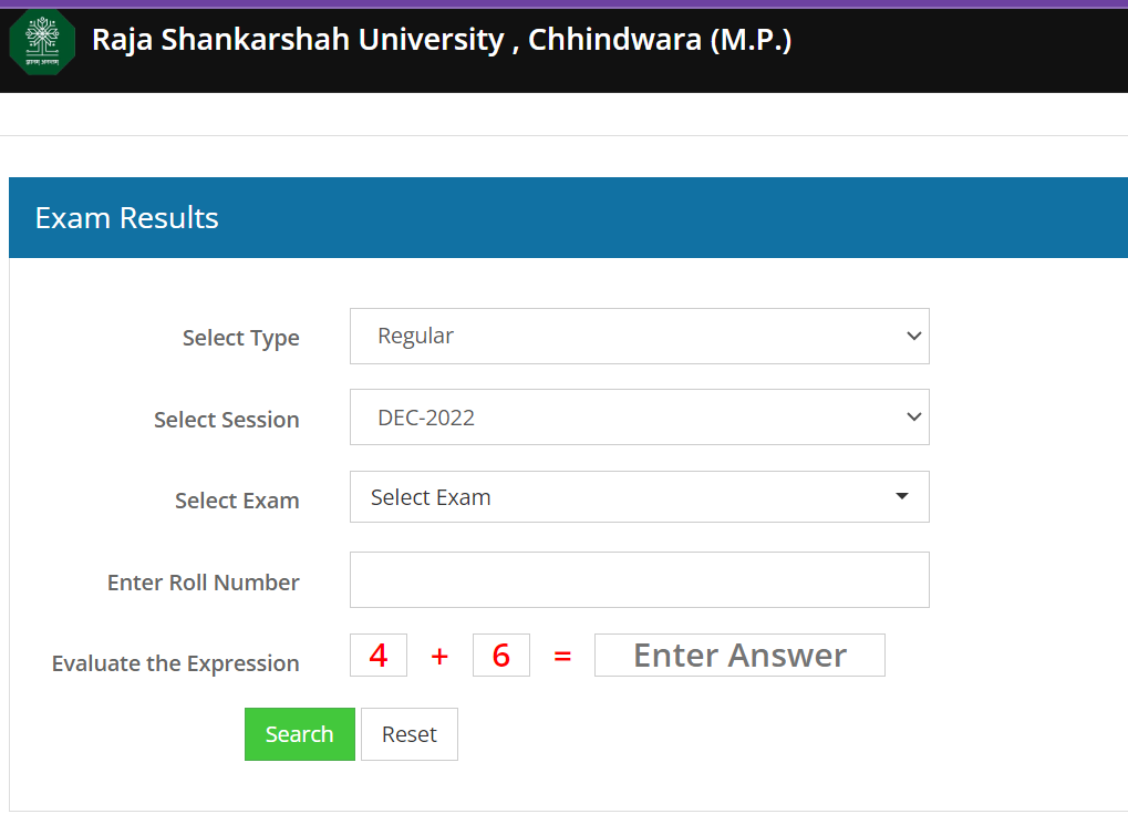 CUC Result 2023 Out: छिंदवाड़ा यूनिवर्सिटी MA, Mcom 3rd सेमेस्टर का रिजल्ट cuc.ac.in पर घोषित, यहां देखें पूरी मार्कशीट