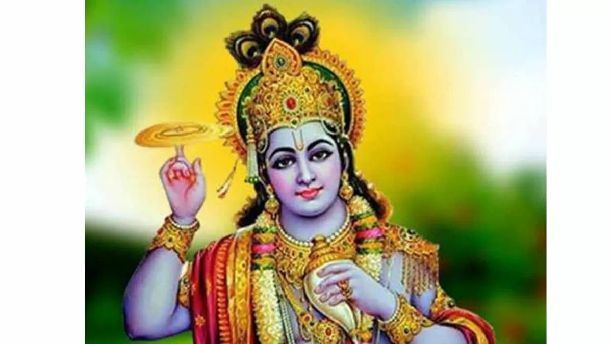 Some Interesting Terms Related To Krishna Janmashtami