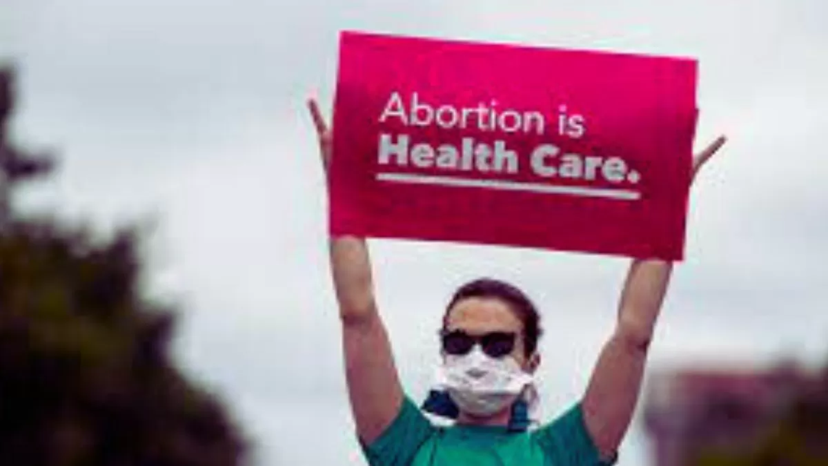 Abortion decriminalized in Mexico! Here's everything you need to know