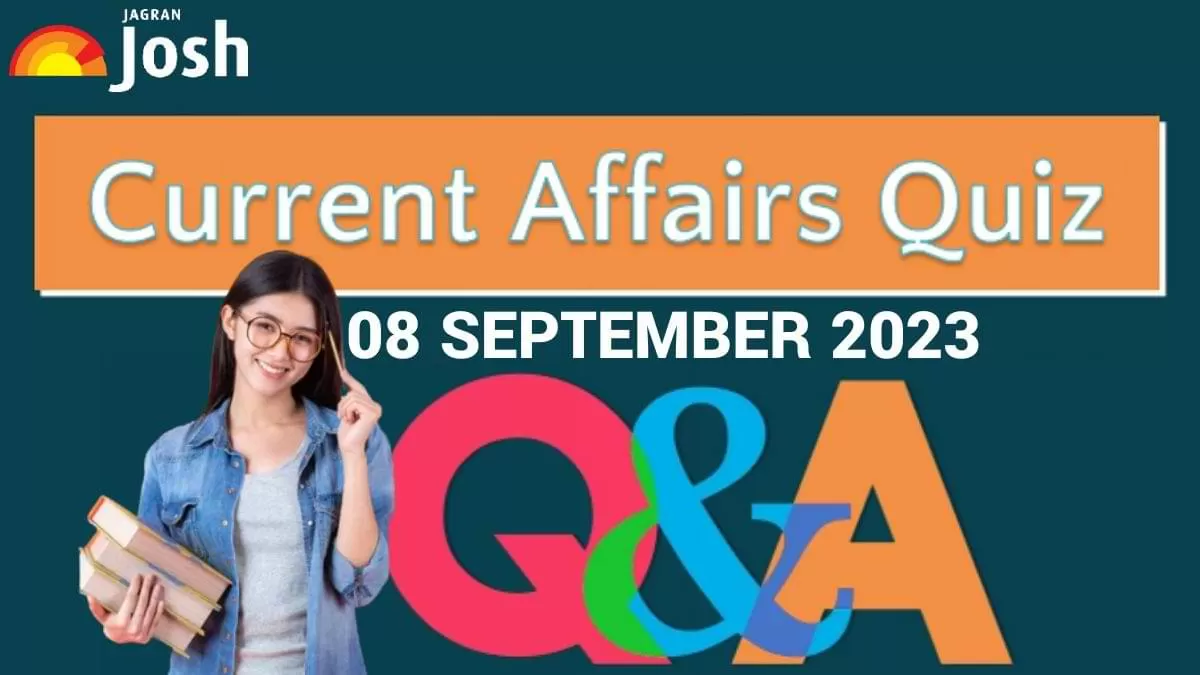  Daily Current Affairs Quiz 