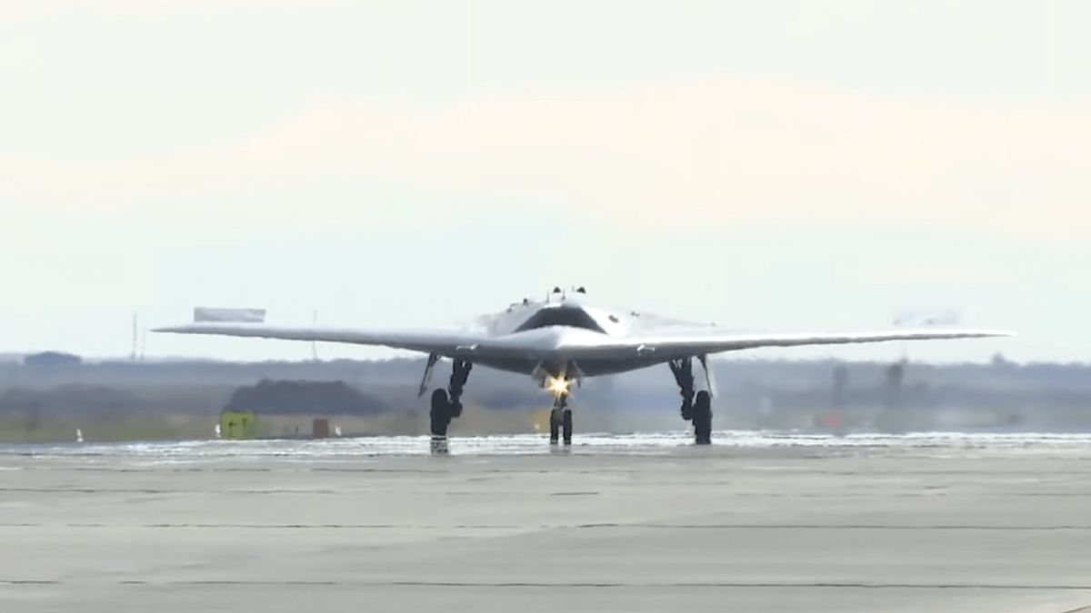 List of 10 Most Dangerous Drones In the World with All Details