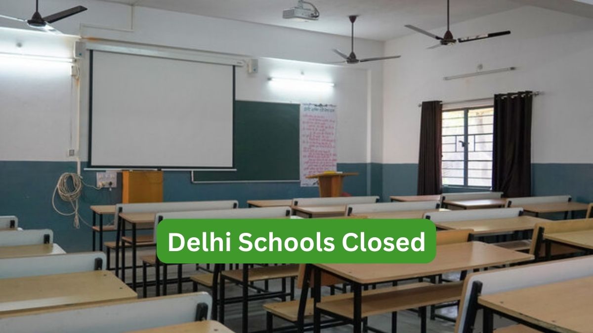 G20 Summit 2023: Delhi Schools, Colleges and Offices Closed Till 10 ...