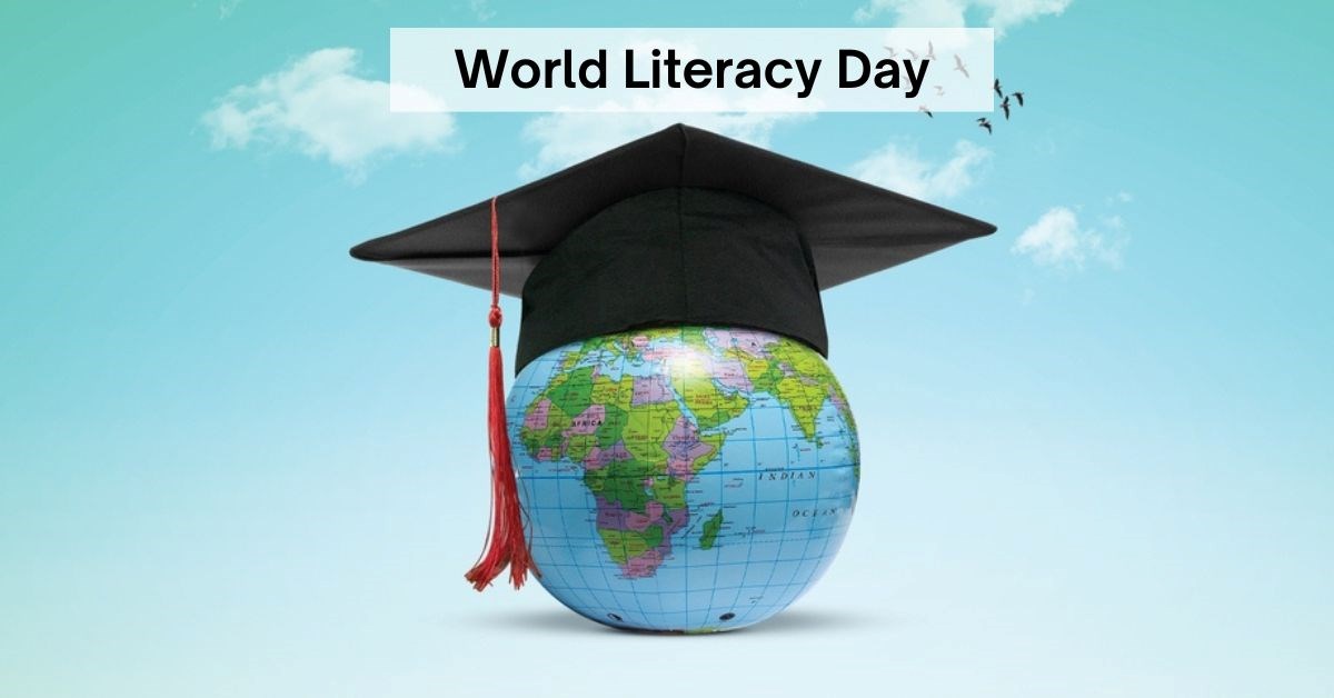 International Literacy Day 2023: Check Literacy Rate by Country-wise 