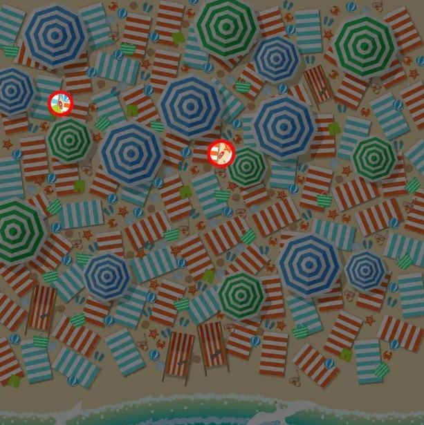 hidden objects picture puzzles answers