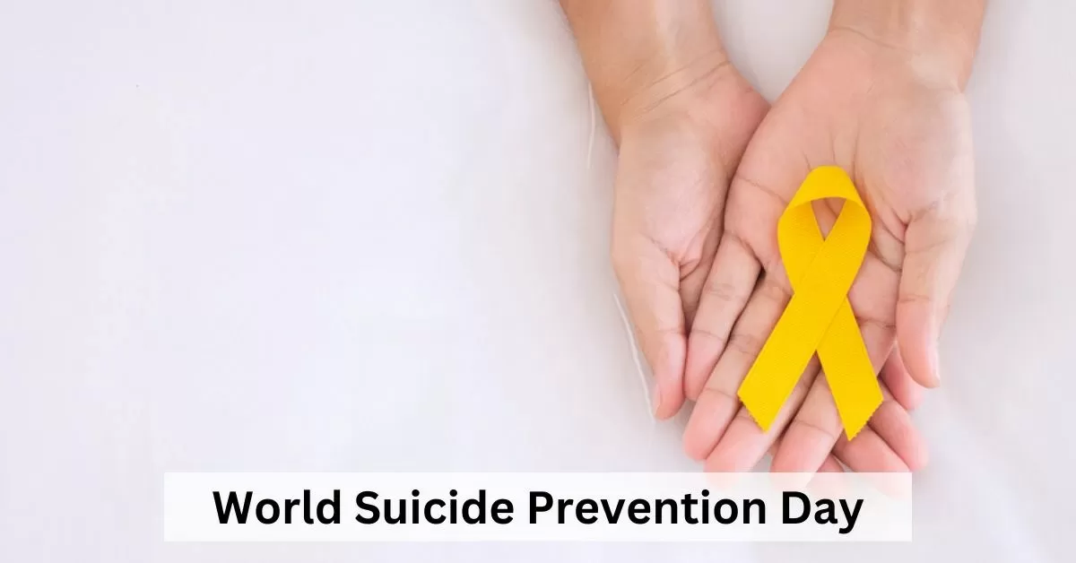 World Suicide Prevention Day 2023: Theme, Importance and Awarness Programs 