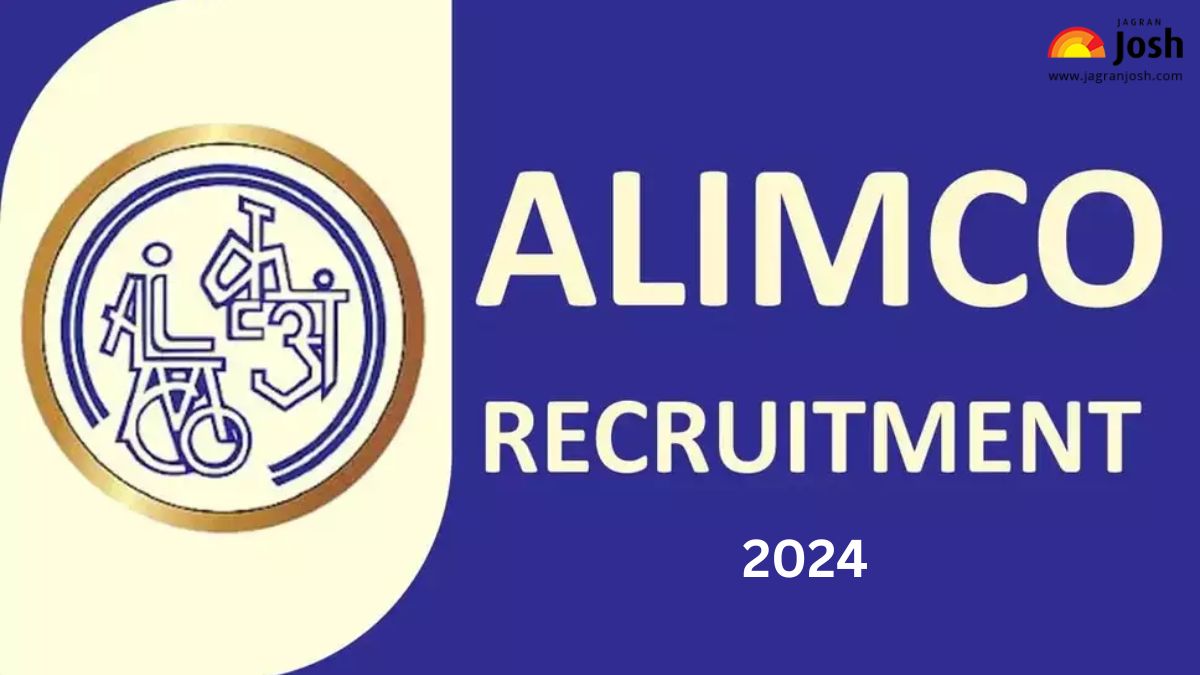 ALIMCO Recruitment 2024: असिस्टेंट मैनेजर समेत 142 अन्य पदों के लिए नोटिफिकेशन जारी, जानें डिटेल्स