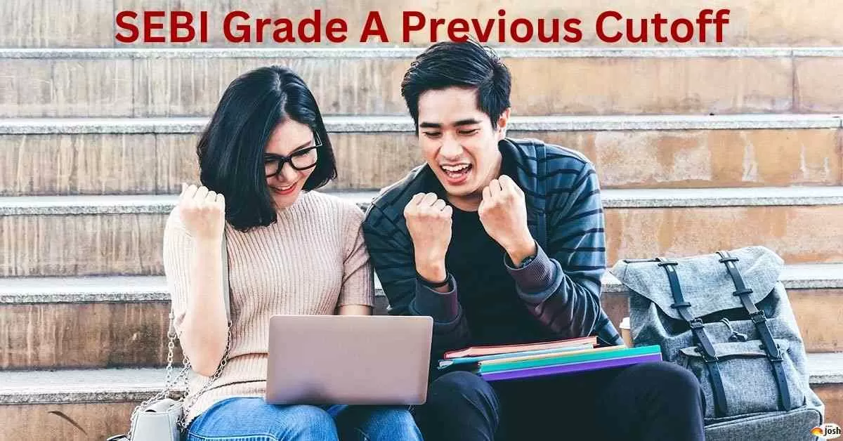 SEBI Grade A previous year cutoff 2-24