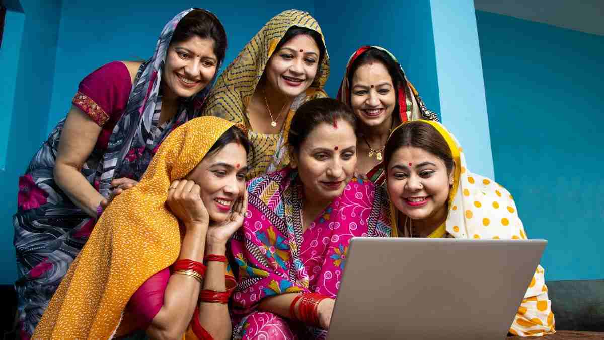 राजस्थान आंगनवाडी भर्ती 2024: आंगनबाड़ी के 2000 पदों के लिए जल्द करें आवेदन, नजदीक है आखिरी तारीख 