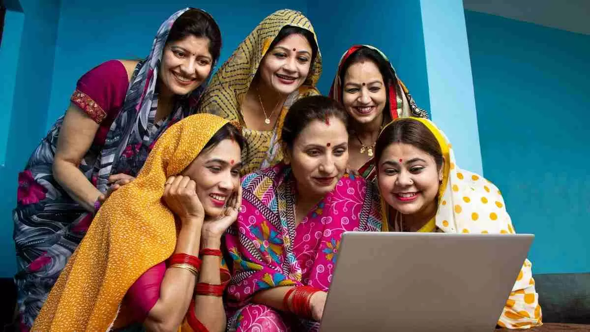 राजस्थान आंगनवाडी भर्ती 2024: आंगनबाड़ी के 2000 पदों के लिए जल्द करें आवेदन, नजदीक है आखिरी तारीख 