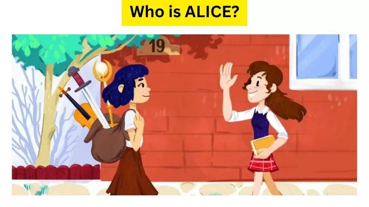 Guess The Girl Into Acting!