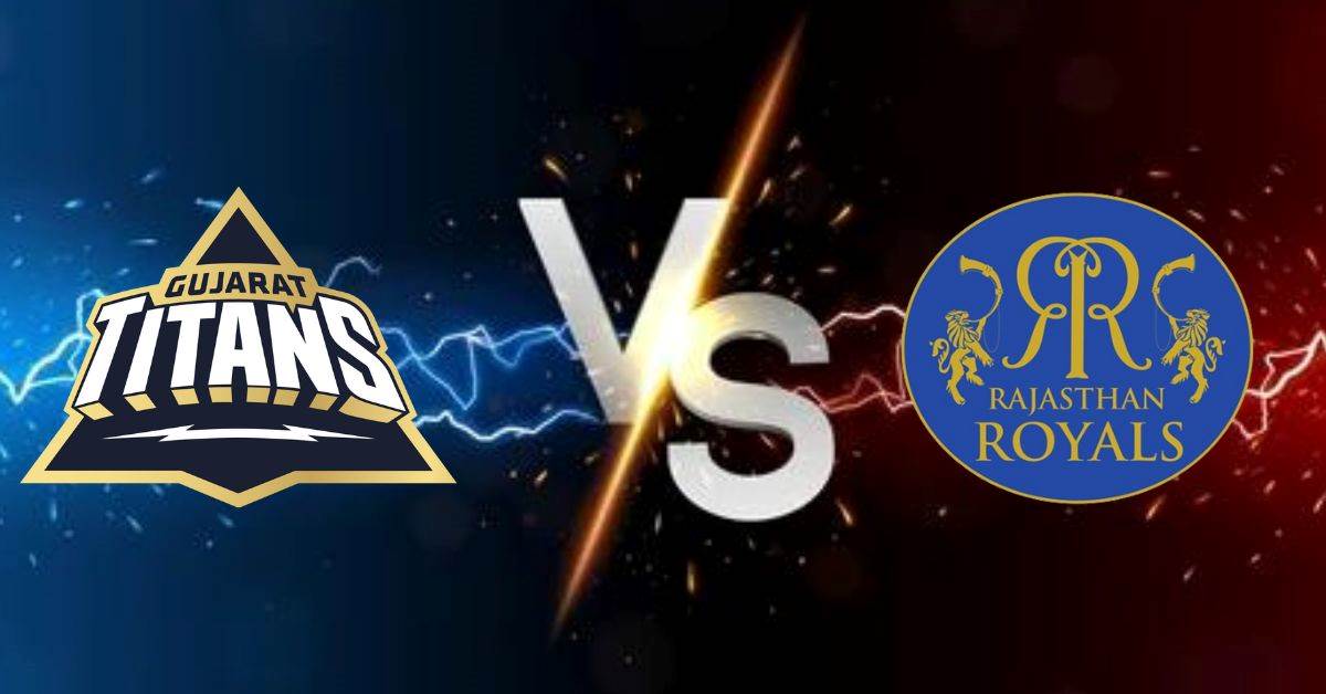 Who Won Yesterday IPL Match RR vs GT, Match 24, Check All Details and