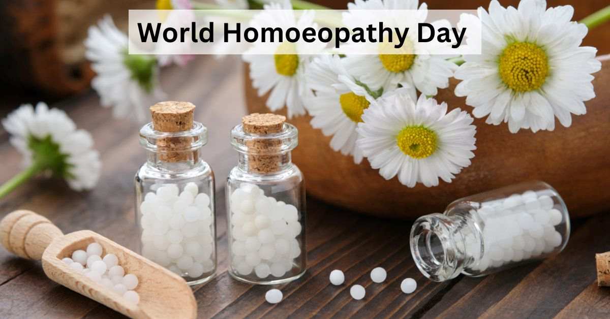 World Homeopathy Day 2024 Quotes, Wishes, Messages, Theme