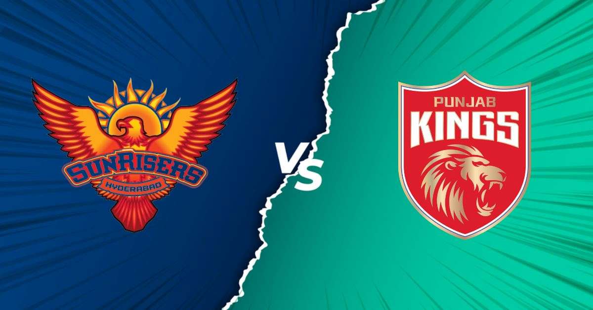 Who Won Yesterday IPL Match: PBKS vs SRH, Match 23, Check All Details and Latest Points Table