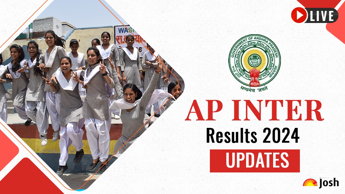 AP Inter Results 2024 Manabadi Live: BIEAP 1st and 2nd Year Results Likely to be Released on April 12; Check Official Date, Time and Link - Vimarsana News