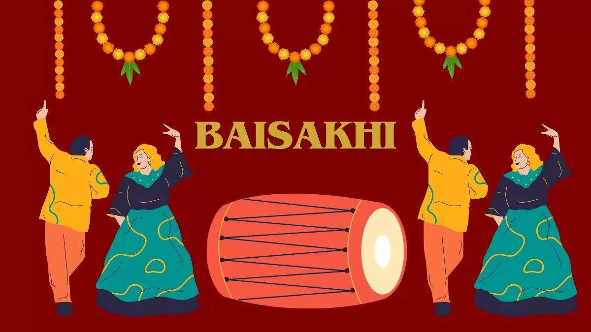 Baisakhi 2024 When is Vaisakhi? Check Date and Significance of Punjab