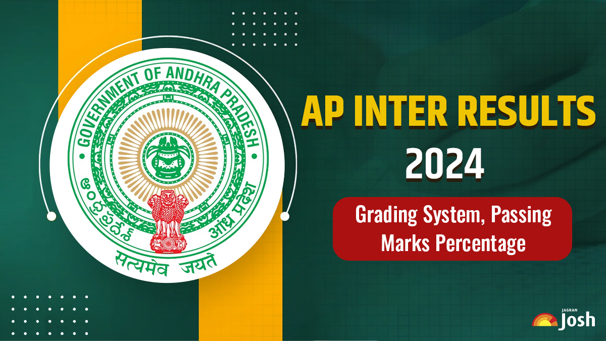 Check Inter Results 2024 Passing Marks and Grading System