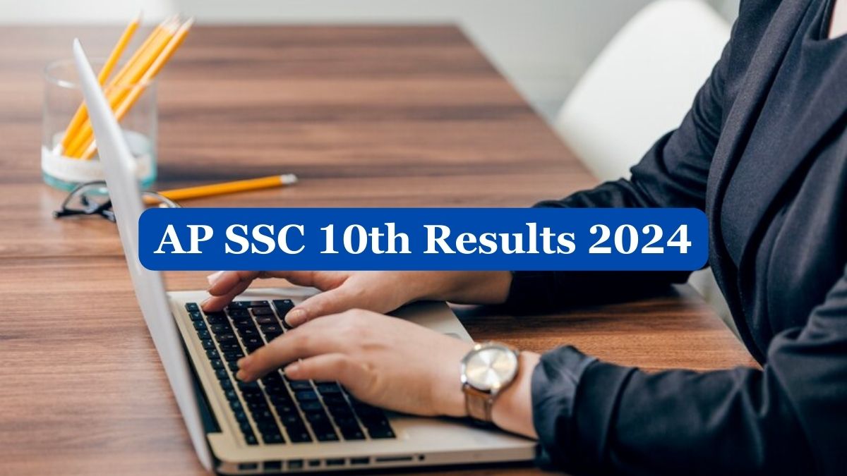 AP 10th Results 2025 Date BSEAP SSC Result Expected Date and Time