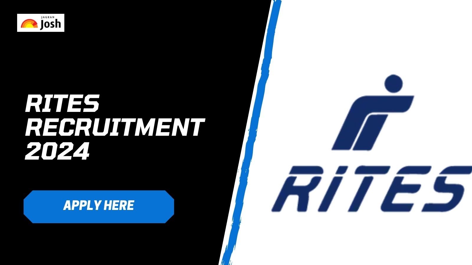 RITES Assistant Manager Recruitment 2024: असिस्टेंट मैनेजर के 72 पदों के लिए भर्ती, जानें कौन कर सकता है Apply