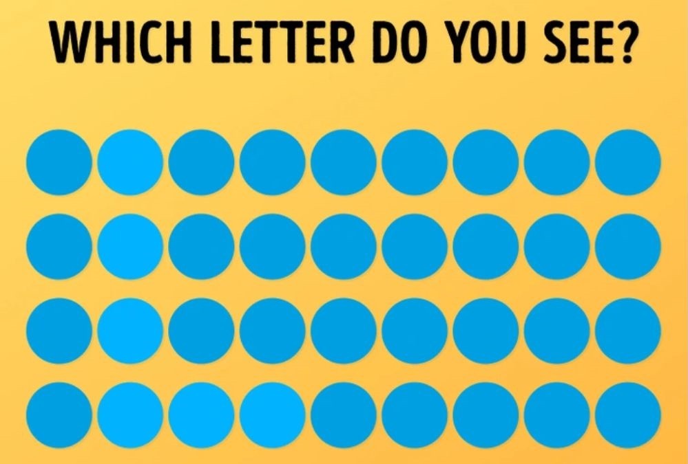 test your IQ puzzles with answers
