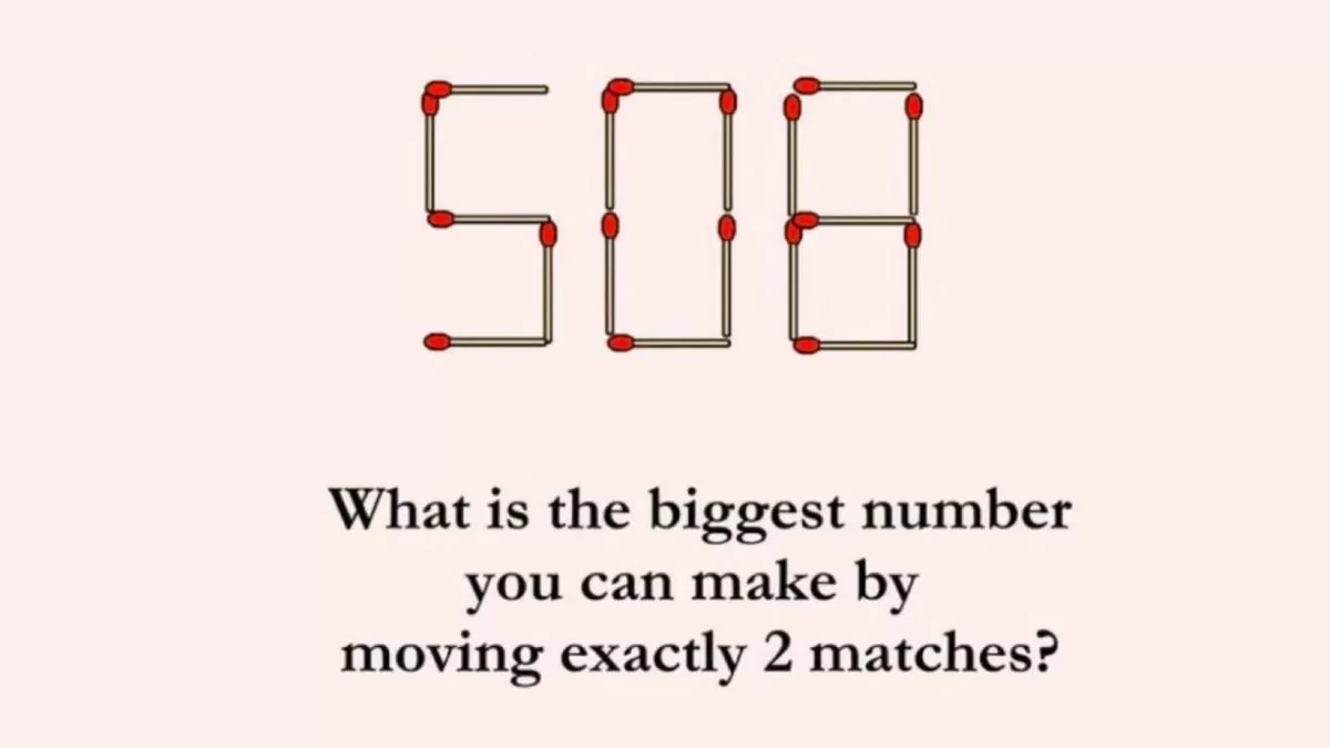 Ready For The Challenge?
