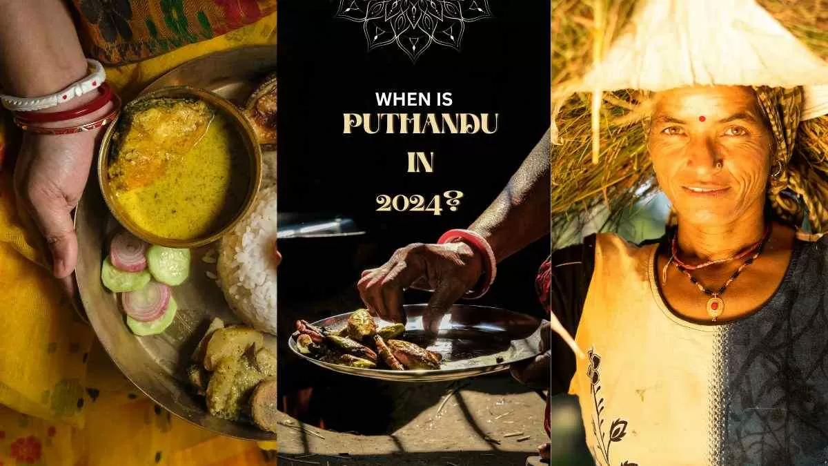 Puthandu 2024 Know All About Tamil New Year and First Day of Tamil