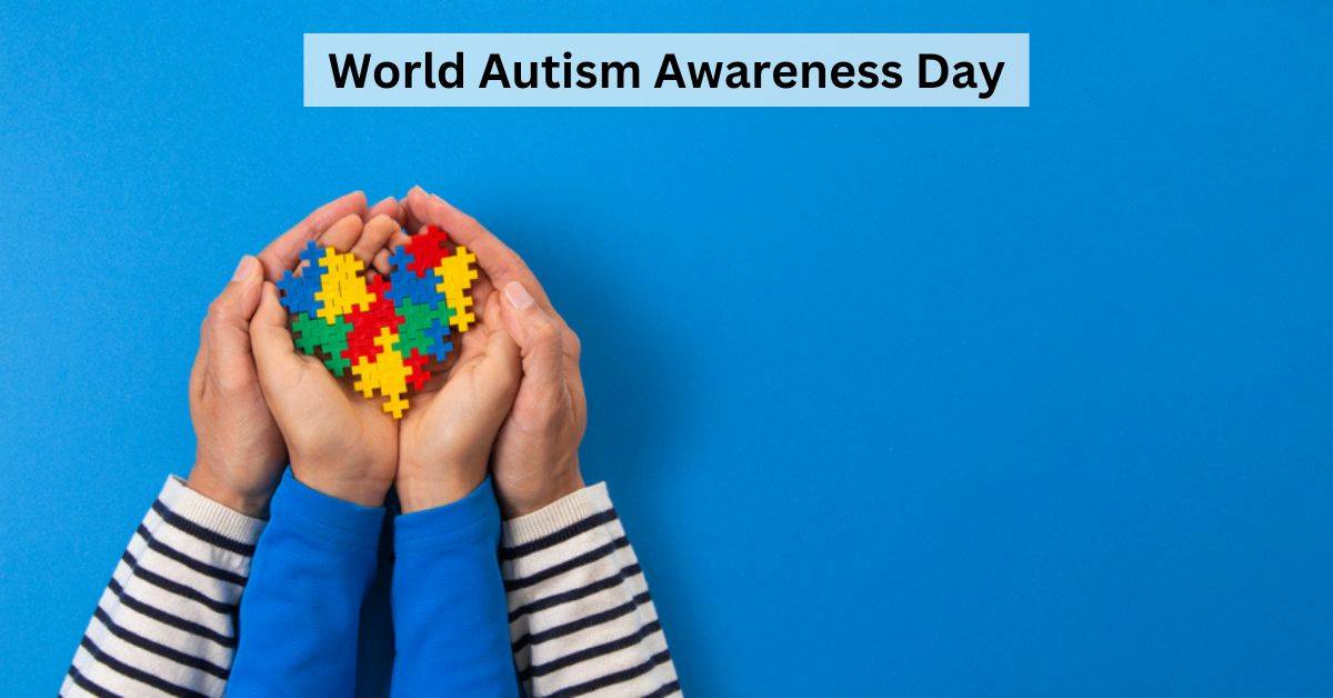 World Autism Awareness Day 2024 Theme, What is it meaning and
