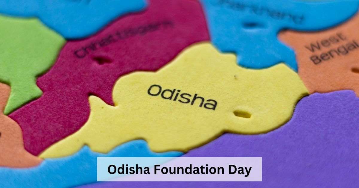 Odisha Foundation Day 2024: Utkal Divas, Know this State History, Culture and Celebration