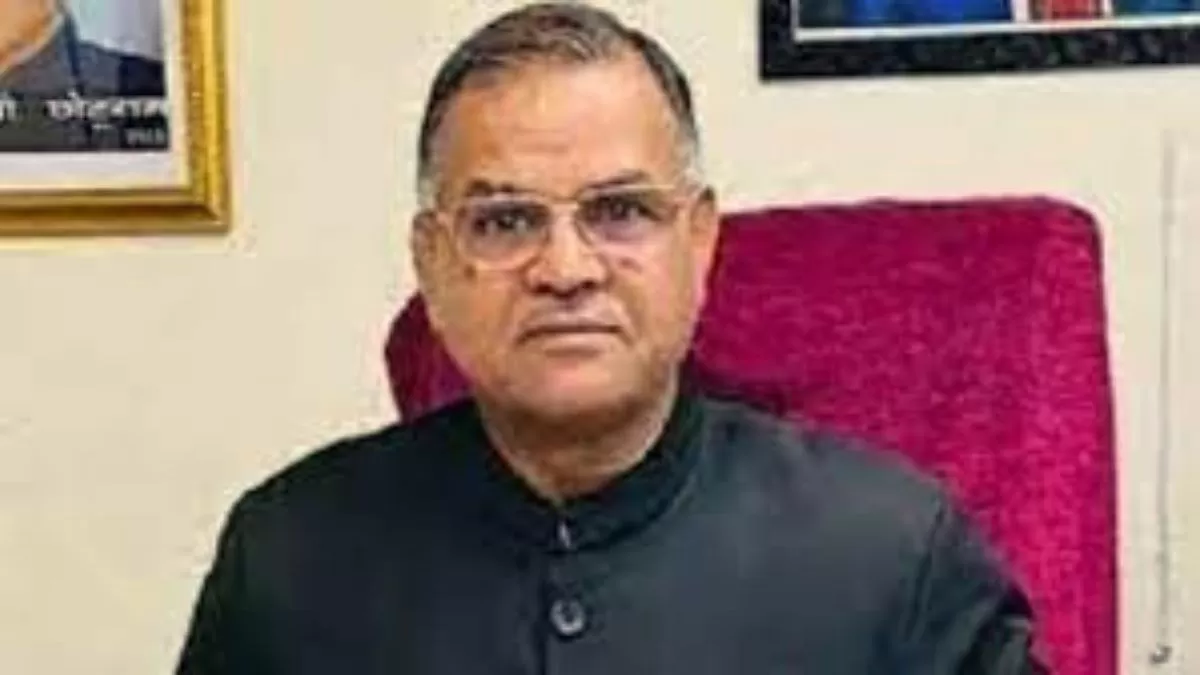 Politician shot dead: Who was Nafe Singh Rathee? 