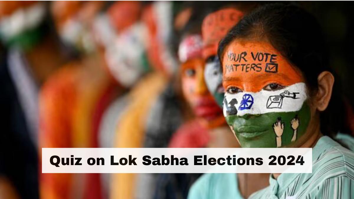 Lok Sabha Elections 2024 Quiz: Who’s the richest candidate in LS Election Phase 1