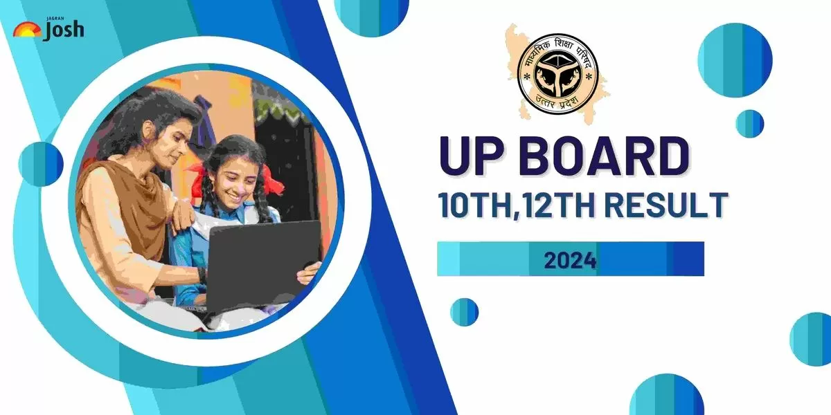 UP Board 10th, 12th Result 2024: यूपीएमएसपी हाई स्कूल और इंटर के नतीजे  upresults.nic.in पर जल्द, जानें ग्रेडिंग सिस्टम, पासिंग मार्क्स