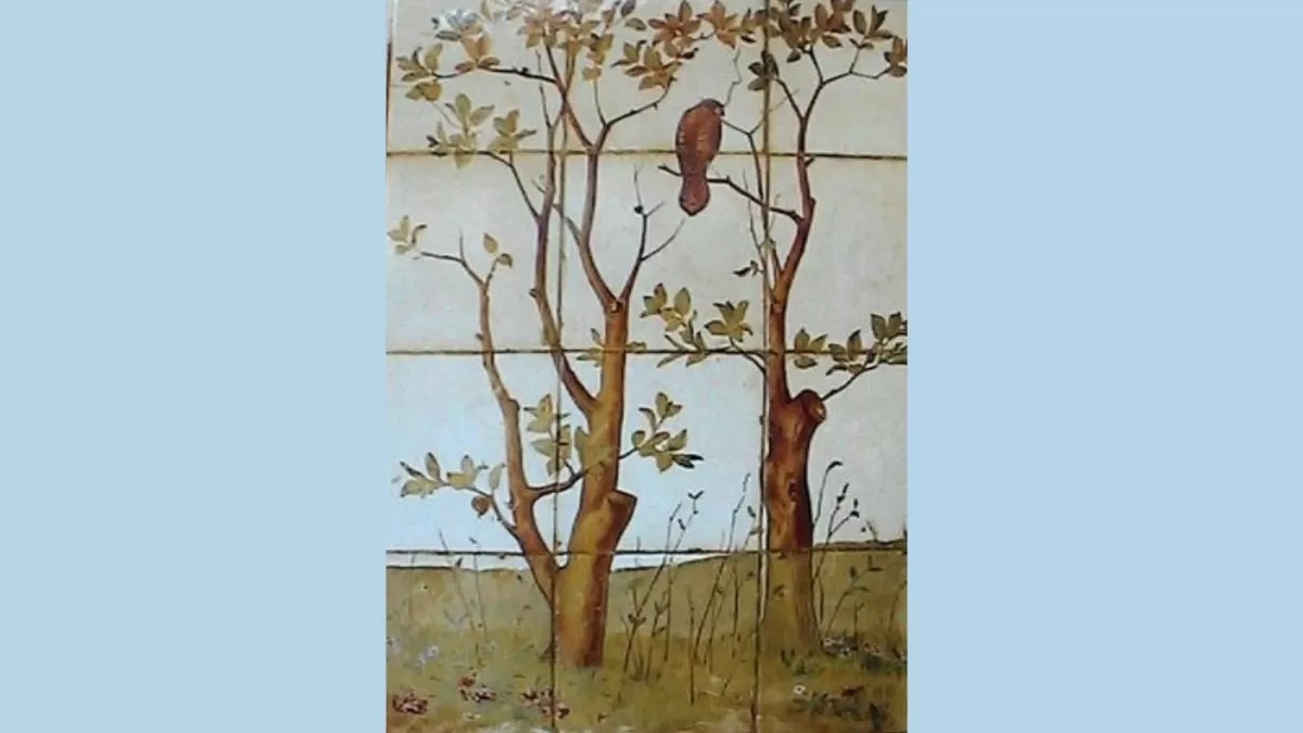 Can you spot the hidden prince in this optical illusion challenge?