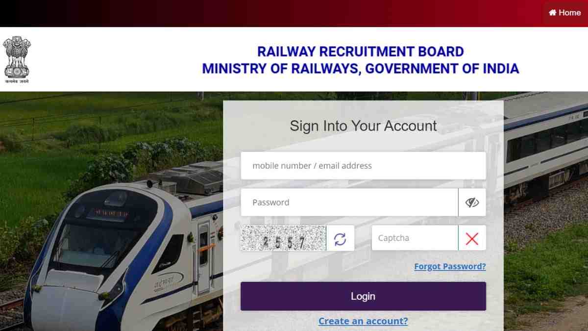 RPF Apply Online 2024 Link: आज से करें रेलवे पुलिस भर्ती के लिए आवेदन, 4000 से अधिक पदों पर होनी है भर्ती 