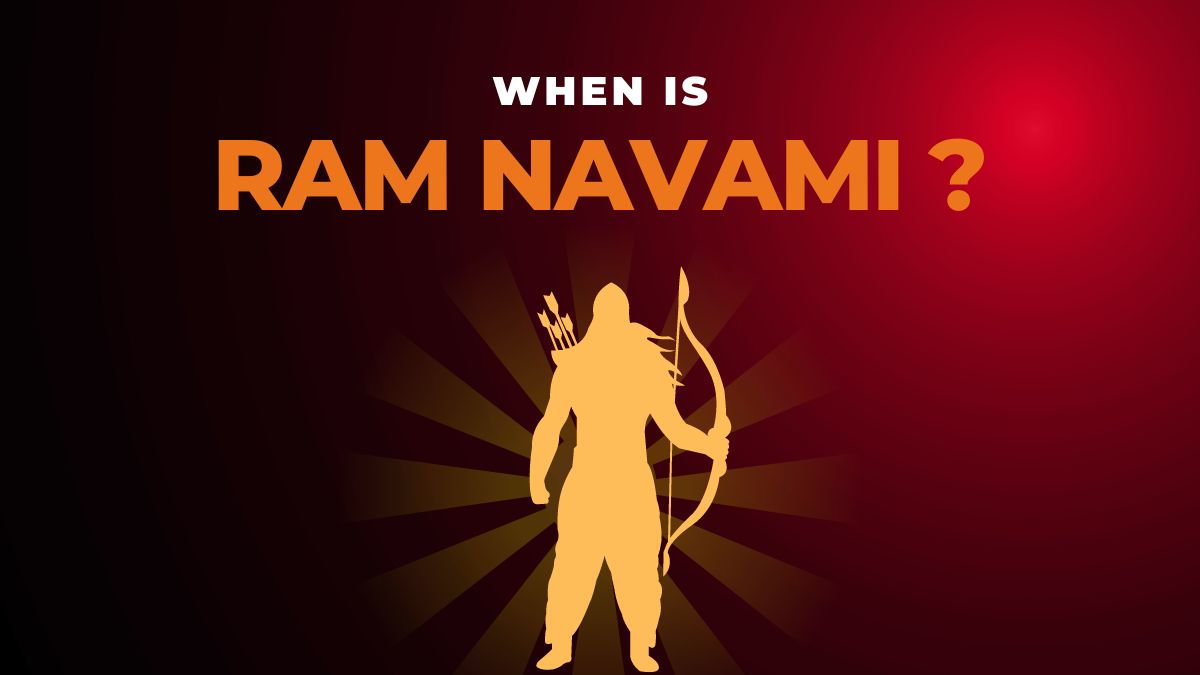 Navratri 2024 Ram Navami Corly