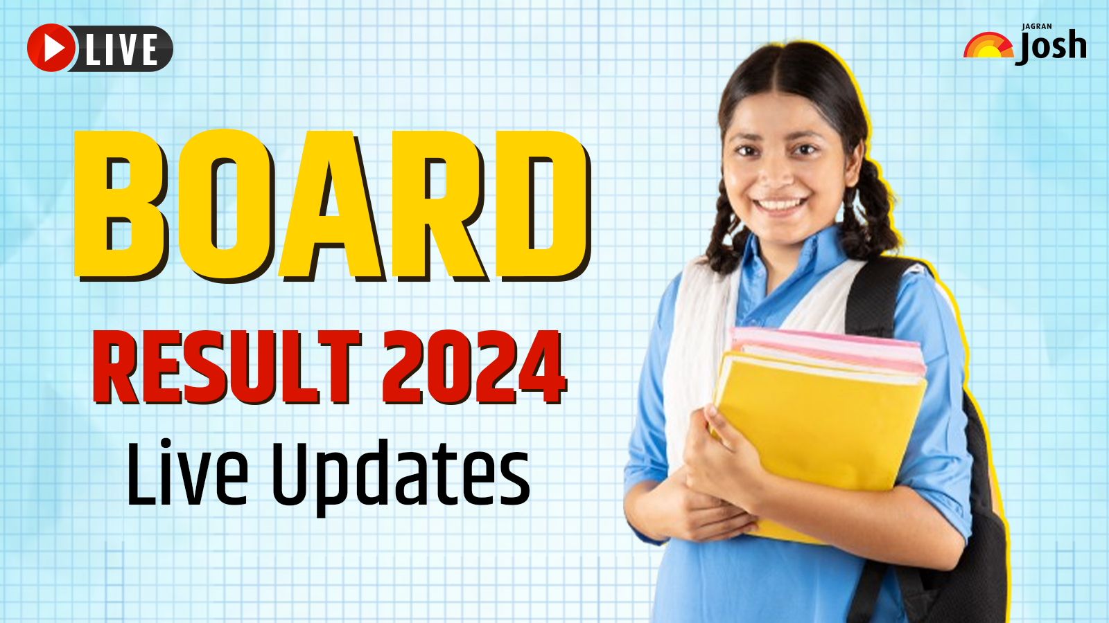 Board Result 2024 Live MP, Punjab, Telangana, Chhattisgarh, Gujarat