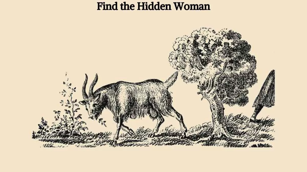 Find goat's owner