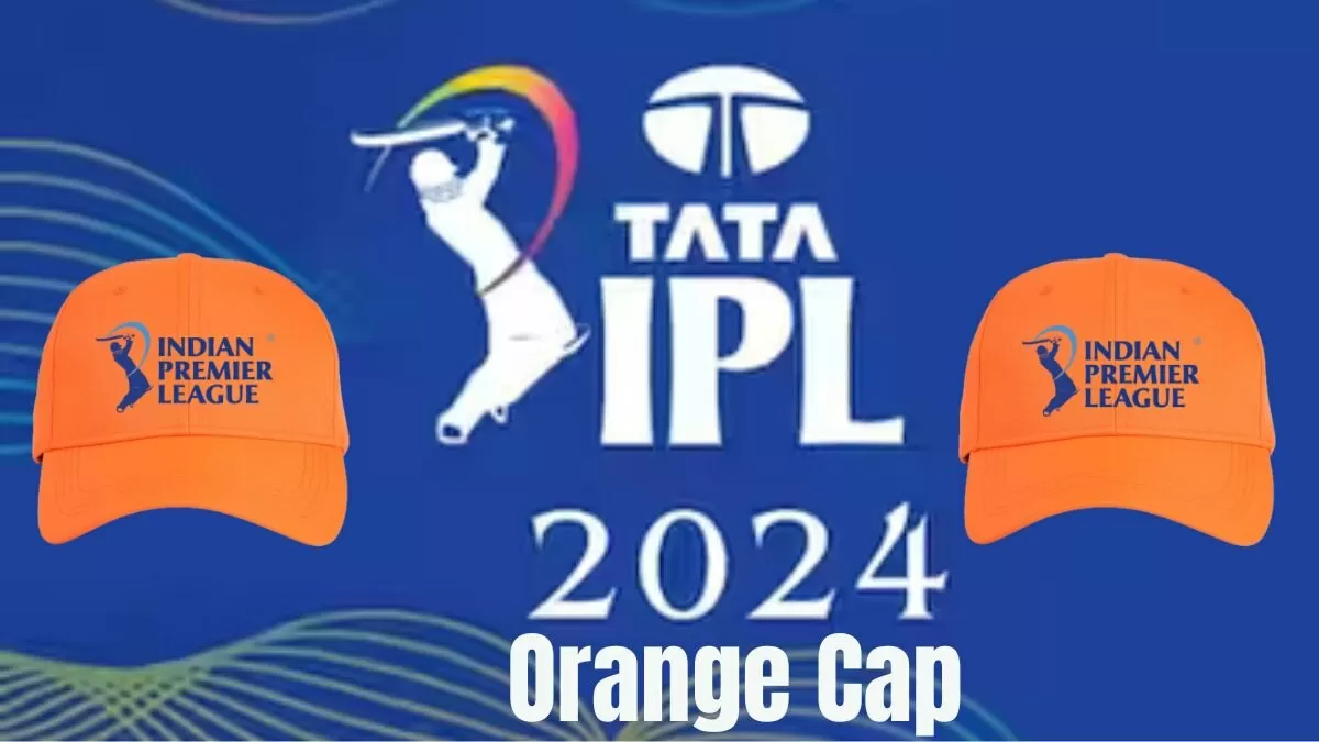 Orange Cap in IPL 2024: List of Top 10 Players with Most Runs in TATA IPL